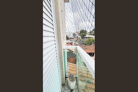 Apartamento à venda com 112m², 2 quartos e 1 vaga Apartamento à venda com 112m², 2 quartos e 1 vagaVaranda Quarto 1