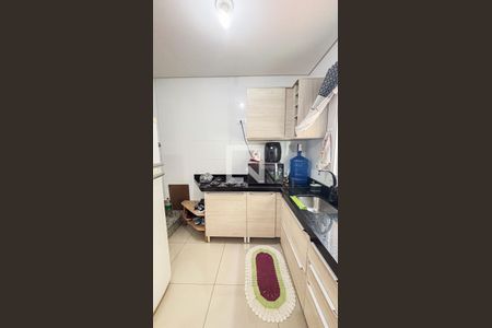 Apartamento à venda com 112m², 2 quartos e 1 vaga Apartamento à venda com 112m², 2 quartos e 1 vagaCozinha