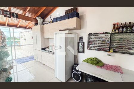 Apartamento à venda com 112m², 2 quartos e 1 vaga Apartamento à venda com 112m², 2 quartos e 1 vagaCobertura