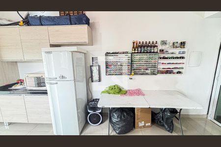 Apartamento à venda com 112m², 2 quartos e 1 vaga Apartamento à venda com 112m², 2 quartos e 1 vagaCobertura