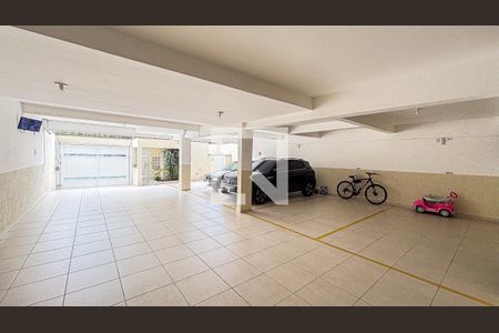 Apartamento à venda com 112m², 2 quartos e 1 vaga Apartamento à venda com 112m², 2 quartos e 1 vagaGaragem