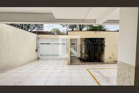 Apartamento à venda com 112m², 2 quartos e 1 vaga Apartamento à venda com 112m², 2 quartos e 1 vagaGaragem