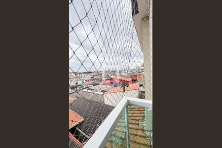 Apartamento à venda com 112m², 2 quartos e 1 vaga Apartamento à venda com 112m², 2 quartos e 1 vagaVaranda Quarto 1
