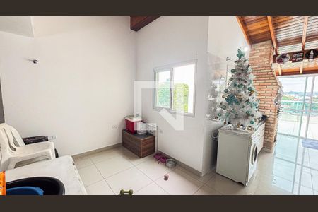 Apartamento à venda com 112m², 2 quartos e 1 vaga Apartamento à venda com 112m², 2 quartos e 1 vagaCobertura