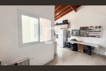 Apartamento à venda com 112m², 2 quartos e 1 vaga Apartamento à venda com 112m², 2 quartos e 1 vagaCobertura