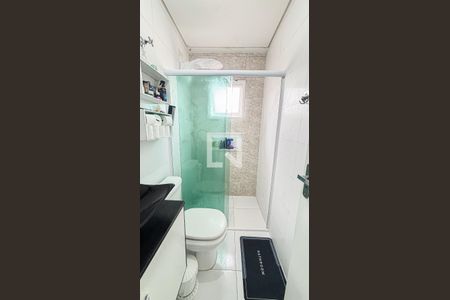 Apartamento à venda com 112m², 2 quartos e 1 vaga Apartamento à venda com 112m², 2 quartos e 1 vagaBanheiro