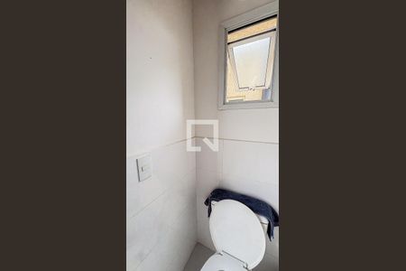 Apartamento à venda com 112m², 2 quartos e 1 vaga Apartamento à venda com 112m², 2 quartos e 1 vagaCobertura - Banheiro