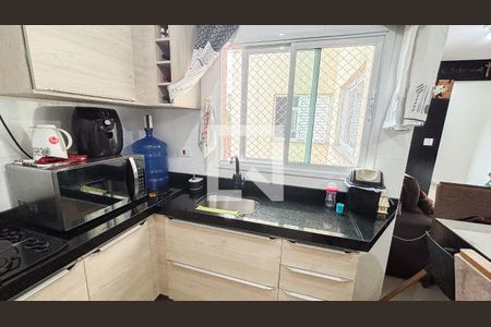 Apartamento à venda com 112m², 2 quartos e 1 vaga Apartamento à venda com 112m², 2 quartos e 1 vagaCozinha