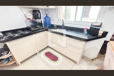 Apartamento à venda com 112m², 2 quartos e 1 vaga Apartamento à venda com 112m², 2 quartos e 1 vagaCozinha