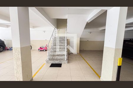 Apartamento à venda com 112m², 2 quartos e 1 vaga Apartamento à venda com 112m², 2 quartos e 1 vagaGaragem