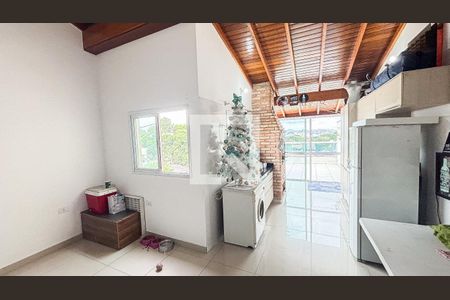 Apartamento à venda com 112m², 2 quartos e 1 vaga Apartamento à venda com 112m², 2 quartos e 1 vagaCobertura