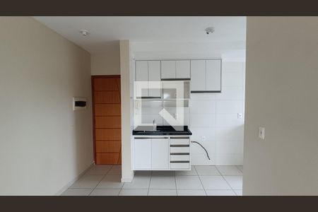 Apartamento para alugar com 59m², 2 quartos e 1 vaga Apartamento para alugar com 59m², 2 quartos e 1 vagaCozinha
