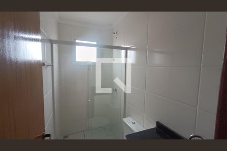 Apartamento para alugar com 59m², 2 quartos e 1 vaga Apartamento para alugar com 59m², 2 quartos e 1 vagaBanheiro