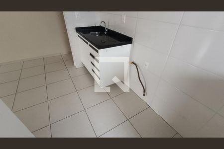 Apartamento para alugar com 59m², 2 quartos e 1 vaga Apartamento para alugar com 59m², 2 quartos e 1 vagaCozinha