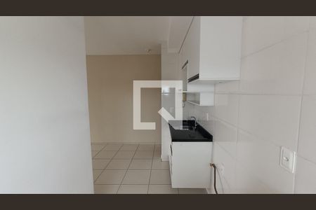 Apartamento para alugar com 59m², 2 quartos e 1 vaga Apartamento para alugar com 59m², 2 quartos e 1 vagaCozinha