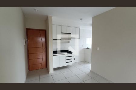 Apartamento para alugar com 59m², 2 quartos e 1 vaga Apartamento para alugar com 59m², 2 quartos e 1 vagaCozinha