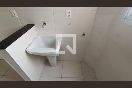 Apartamento para alugar com 59m², 2 quartos e 1 vaga Apartamento para alugar com 59m², 2 quartos e 1 vagaÁrea de Serviço