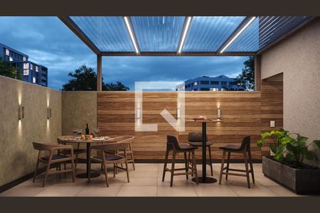 Apartamento à venda com 4 quartos, 303m² em Santo Antônio, Belo Horizonte