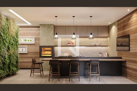 Apartamento à venda com 4 quartos, 303m² em Santo Antônio, Belo Horizonte