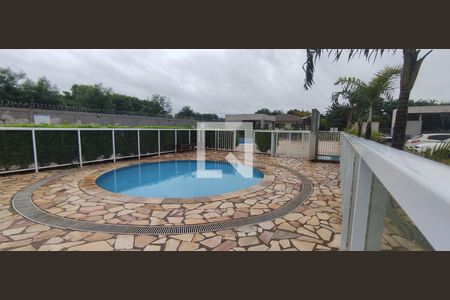 Apartamento para alugar com 56m², 2 quartos e 1 vaga Apartamento para alugar com 56m², 2 quartos e 1 vagaPiscina