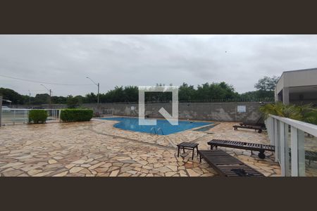 Apartamento para alugar com 56m², 2 quartos e 1 vaga Apartamento para alugar com 56m², 2 quartos e 1 vagaPiscina