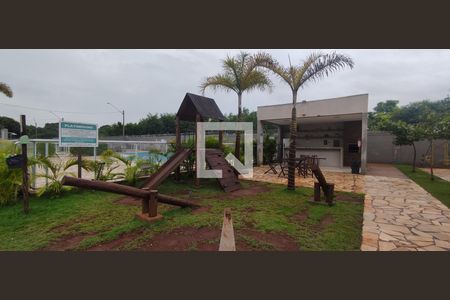 Apartamento para alugar com 56m², 2 quartos e 1 vaga Apartamento para alugar com 56m², 2 quartos e 1 vagaPlayground