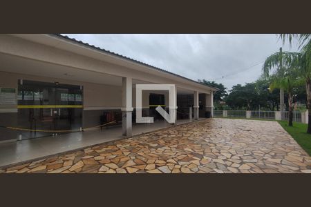 Apartamento para alugar com 56m², 2 quartos e 1 vaga Apartamento para alugar com 56m², 2 quartos e 1 vagaÁrea comum