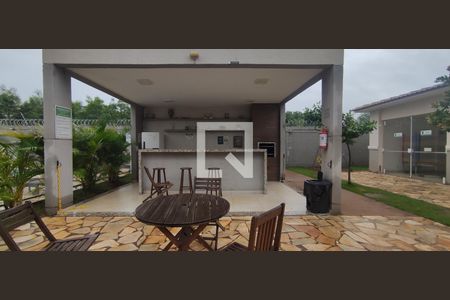 Apartamento para alugar com 56m², 2 quartos e 1 vaga Apartamento para alugar com 56m², 2 quartos e 1 vagaChurrasqueira