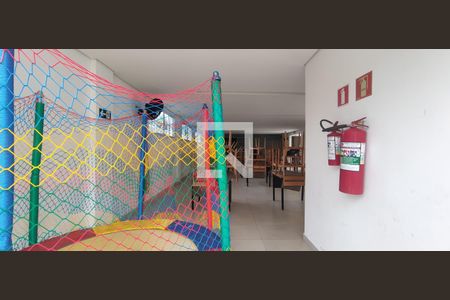 Apartamento para alugar com 56m², 2 quartos e 1 vaga Apartamento para alugar com 56m², 2 quartos e 1 vagaÁrea comum