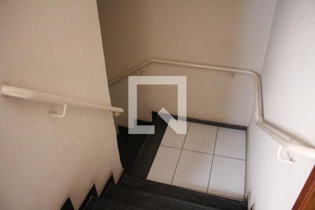 Apartamento à venda com 47m², 2 quartos e 1 vagaCorredor