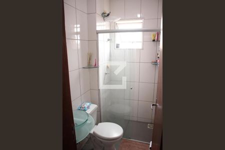 Apartamento à venda com 47m², 2 quartos e 1 vagaBanheiro