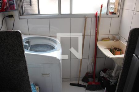 Apartamento à venda com 47m², 2 quartos e 1 vagaÁrea de Serviço