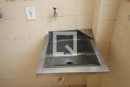 Apartamento para alugar com 44m², 1 quarto e 1 vagaÁrea de Serviço