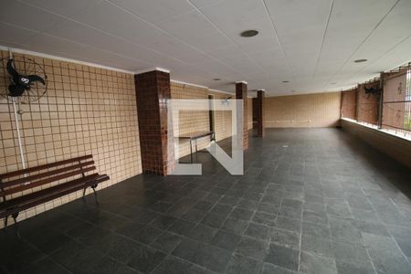 Apartamento para alugar com 44m², 1 quarto e 1 vagaÁrea comum - Playground