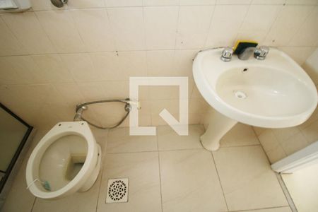 Apartamento para alugar com 44m², 1 quarto e 1 vagaBanheiro