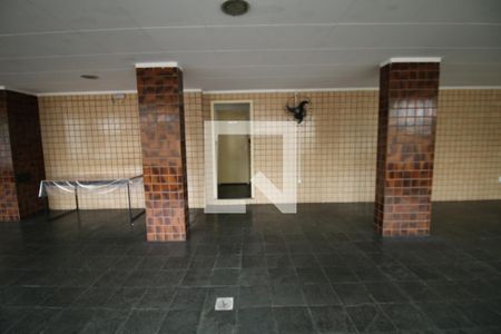 Apartamento para alugar com 44m², 1 quarto e 1 vagaÁrea comum - Playground e Salão de festas