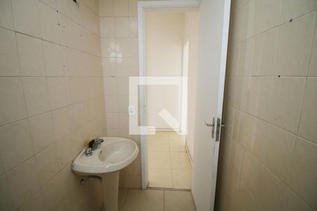 Apartamento para alugar com 44m², 1 quarto e 1 vagaBanheiro
