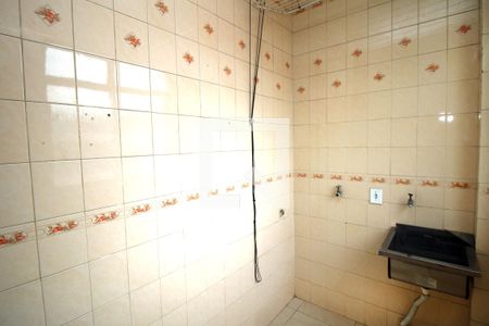 Apartamento para alugar com 44m², 1 quarto e 1 vagaÁrea de Serviço