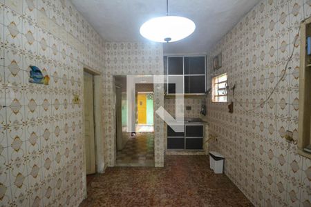 Casa para alugar com 70m², 3 quartos e 1 vaga Casa para alugar com 70m², 3 quartos e 1 vagaCozinha