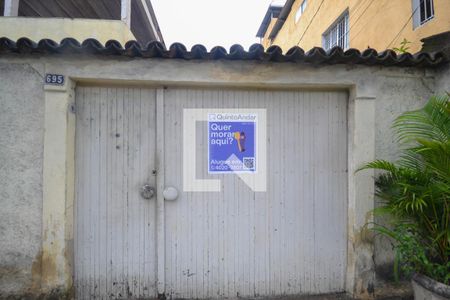 Casa para alugar com 70m², 3 quartos e 1 vaga Casa para alugar com 70m², 3 quartos e 1 vagafachada