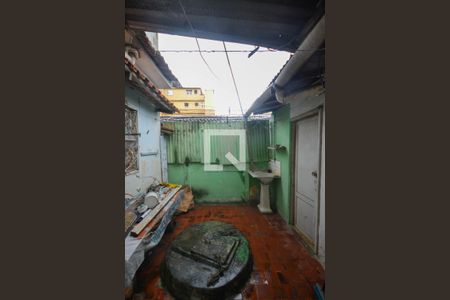 Casa para alugar com 70m², 3 quartos e 1 vaga Casa para alugar com 70m², 3 quartos e 1 vagaÁrea de Serviço