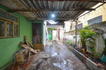 Casa para alugar com 70m², 3 quartos e 1 vaga Casa para alugar com 70m², 3 quartos e 1 vagagaragem