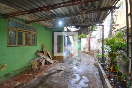 Casa para alugar com 70m², 3 quartos e 1 vaga Casa para alugar com 70m², 3 quartos e 1 vagagaragem