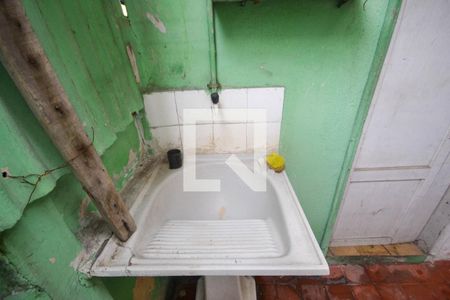 Casa para alugar com 70m², 3 quartos e 1 vaga Casa para alugar com 70m², 3 quartos e 1 vagaÁrea de Serviço