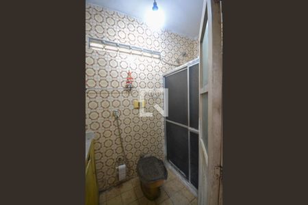 Casa para alugar com 70m², 3 quartos e 1 vaga Casa para alugar com 70m², 3 quartos e 1 vagaBanheiro