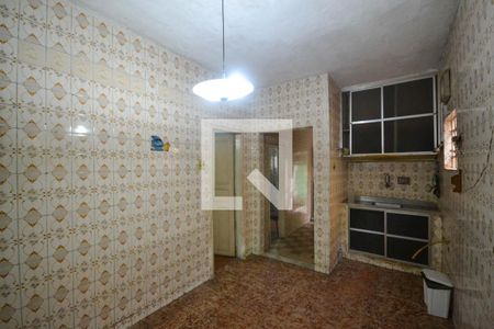 Casa para alugar com 70m², 3 quartos e 1 vaga Casa para alugar com 70m², 3 quartos e 1 vagaCozinha