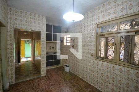 Casa para alugar com 70m², 3 quartos e 1 vaga Casa para alugar com 70m², 3 quartos e 1 vagaCozinha
