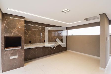 Apartamento à venda com 63m², 2 quartos e 1 vaga Apartamento à venda com 63m², 2 quartos e 1 vagaChurrasqueira