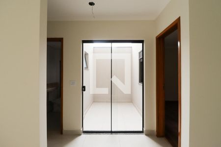 Apartamento à venda com 63m², 2 quartos e 1 vaga Apartamento à venda com 63m², 2 quartos e 1 vagaSala