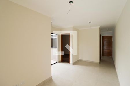 Apartamento à venda com 63m², 2 quartos e 1 vaga Apartamento à venda com 63m², 2 quartos e 1 vagaSala